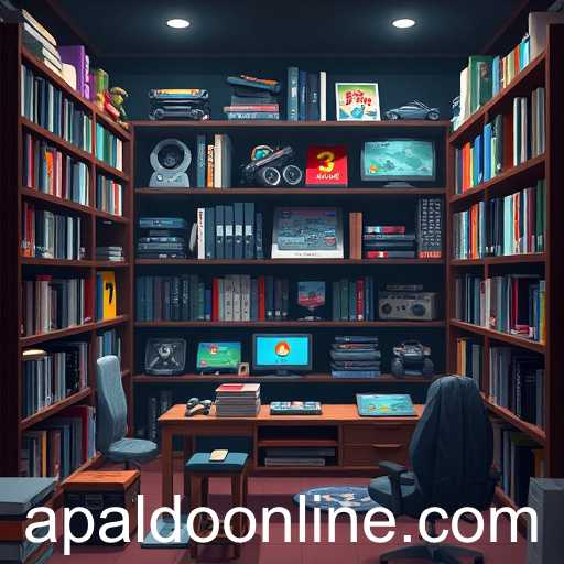 Gaming Evolution: Apaldo's Impact on the Industry