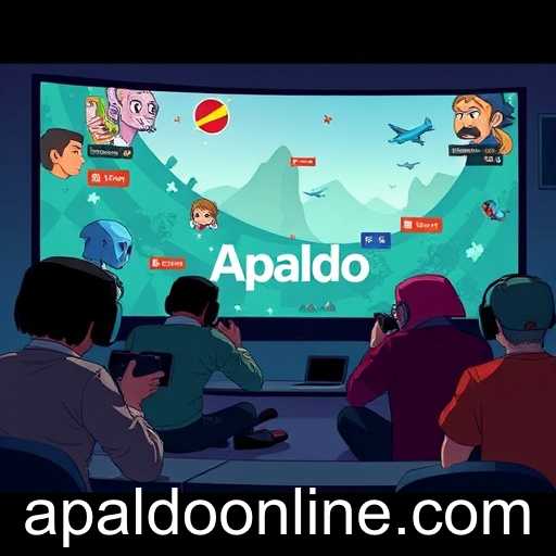 The Rise of Apaldo in Gaming Culture