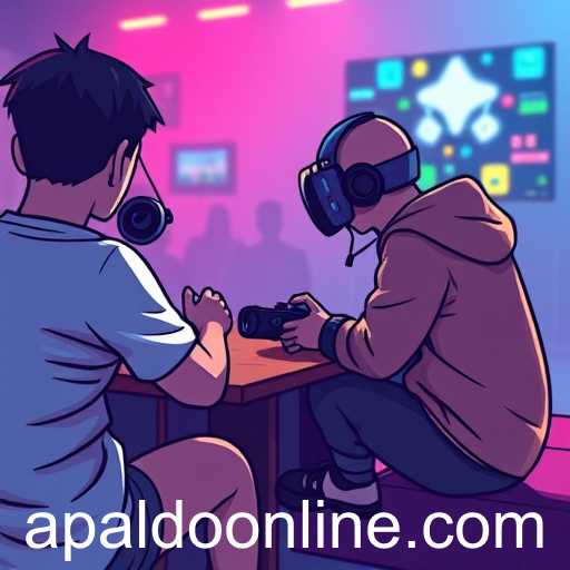 The Rise of Apaldo in the Gaming World