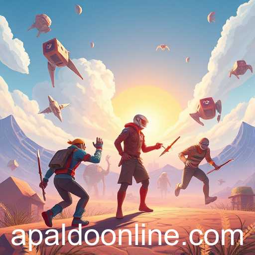 Apaldo's Rising Influence in Online Gaming
