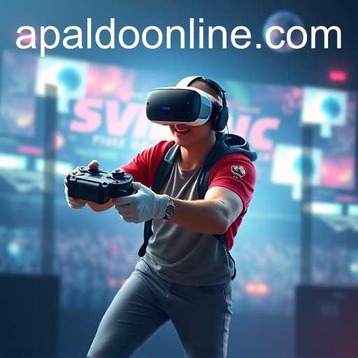 The Rise of Apaldo: Transforming Online Gaming