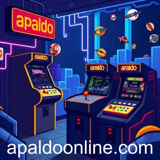 Classic Arcade