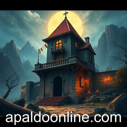 Digital Revolution in Gaming: Apaldo's Journey