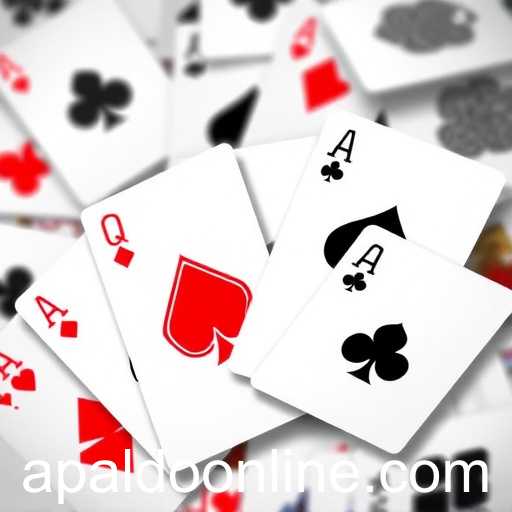 Gaming Evolution: The Rise of Apaldo