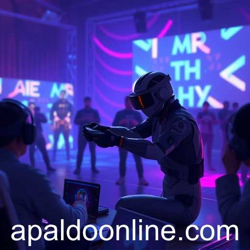 Gaming Industry Dives into Emerging Trends
